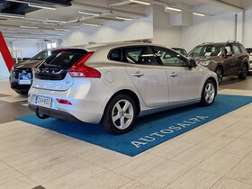 Volvo V40 vaihtoauto