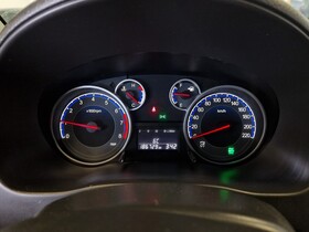 Suzuki SX4 vaihtoauto