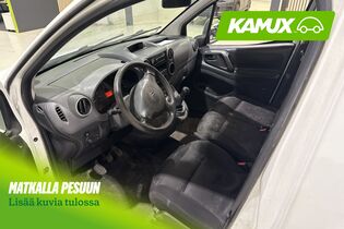 Citroën Berlingo Van vaihtoauto