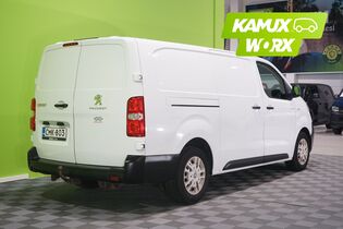 Peugeot Expert vaihtoauto