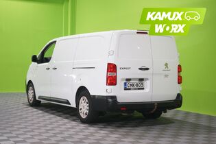 Peugeot Expert vaihtoauto