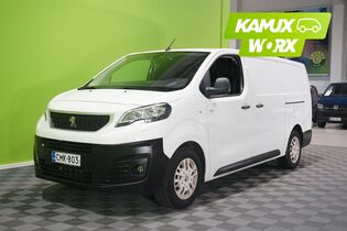Peugeot Expert vaihtoauto