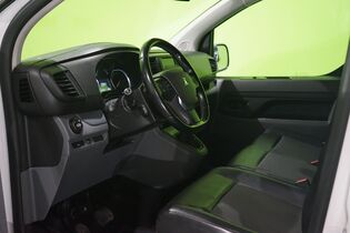 Peugeot Expert vaihtoauto