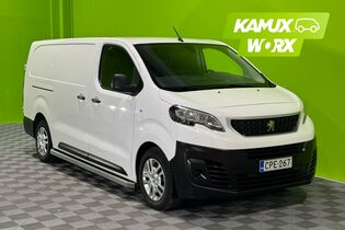 Peugeot Expert vaihtoauto