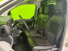 Peugeot Expert vaihtoauto