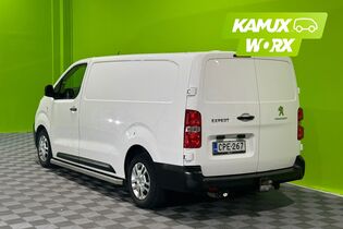 Peugeot Expert vaihtoauto