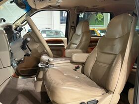 Ford Excursion vaihtoauto