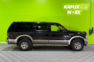 Ford Excursion vaihtoauto
