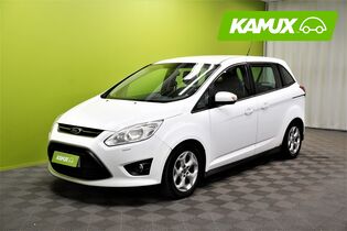 Ford C-MAX vaihtoauto