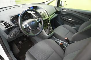 Ford C-MAX vaihtoauto