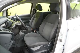 Ford C-MAX vaihtoauto