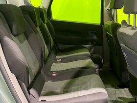 Renault Scénic vaihtoauto