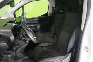 Toyota Proace CITY vaihtoauto
