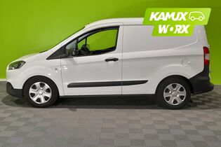 Ford Transit Courier vaihtoauto