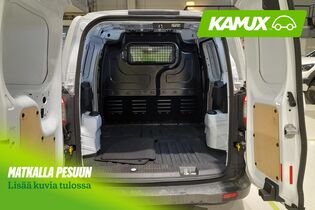 Ford Transit Courier vaihtoauto