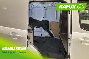 Ford Transit Courier vaihtoauto