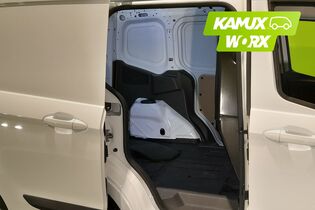 Ford Transit Courier vaihtoauto