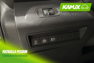 Toyota Proace CITY vaihtoauto