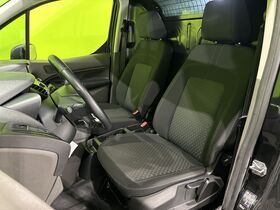 Ford Transit Connect vaihtoauto