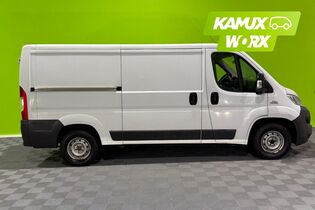 Fiat Ducato vaihtoauto