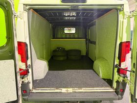 Fiat Ducato vaihtoauto