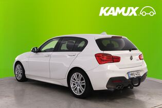BMW 120 vaihtoauto