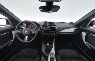 BMW 120 vaihtoauto