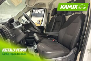 Opel Movano vaihtoauto