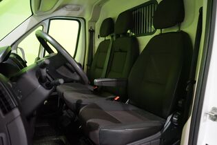 Opel Movano vaihtoauto