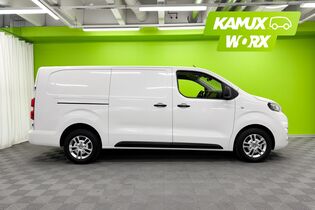 Peugeot Expert vaihtoauto