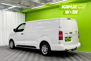 Peugeot Expert vaihtoauto