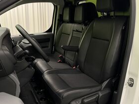 Peugeot Expert vaihtoauto