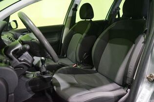 Peugeot 206 vaihtoauto