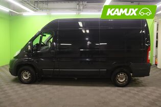 Fiat Ducato vaihtoauto