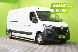 Renault Master vaihtoauto