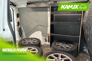 Fiat Scudo vaihtoauto