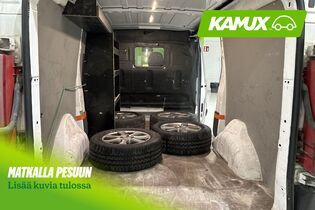 Fiat Scudo vaihtoauto