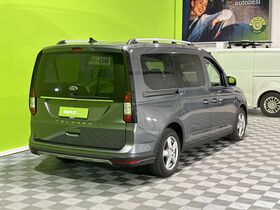 Ford Grand Tourneo Connect vaihtoauto
