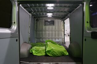 Citroën Jumper vaihtoauto