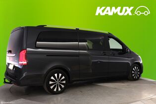 Mercedes-Benz V vaihtoauto