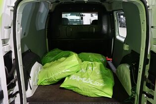 Mercedes-Benz Citan vaihtoauto