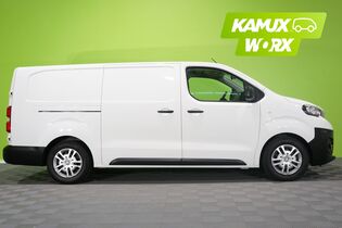 Peugeot e-Expert vaihtoauto