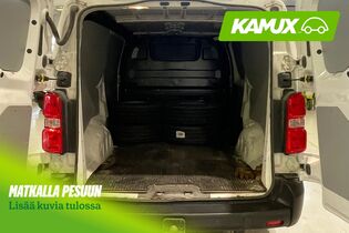 Opel Vivaro vaihtoauto