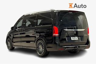 Mercedes-Benz V vaihtoauto