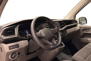 Volkswagen Caravelle vaihtoauto