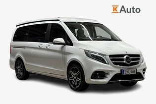 Mercedes-Benz V vaihtoauto