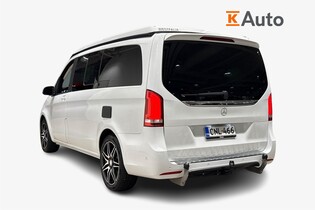 Mercedes-Benz V vaihtoauto