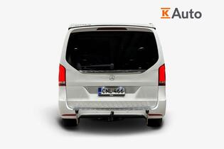 Mercedes-Benz V vaihtoauto