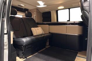 Mercedes-Benz V vaihtoauto