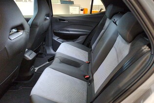 Cupra Born vaihtoauto